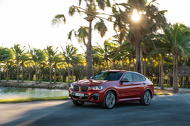 BMW X4 SUV
