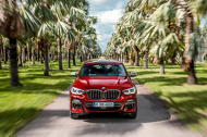 BMW X4 SUV