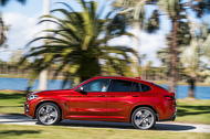 BMW X4 SUV