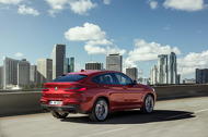 BMW X4 SUV