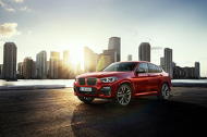 BMW X4 SUV