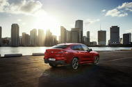 BMW X4 SUV