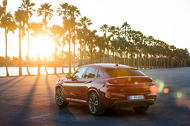 BMW X4 SUV