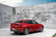BMW X4 SUV