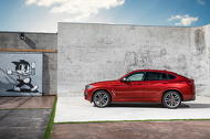 BMW X4 SUV