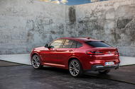BMW X4 SUV