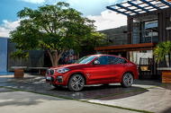 BMW X4 SUV