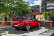 BMW X4 SUV