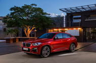 BMW X4 SUV