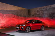 BMW X4 SUV