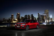 BMW X4 SUV