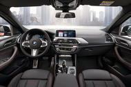 BMW X4 SUV