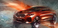BMW X4 SUV
