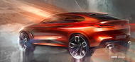 BMW X4 SUV