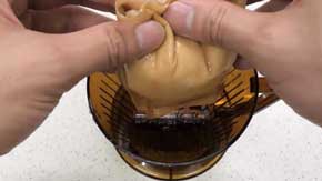 じゃがいも ポテト 作ってみた 包丁 圧倒的不審者の極み!