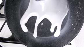 じゃがいも ポテト 作ってみた 包丁 圧倒的不審者の極み!