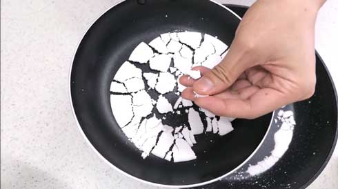 じゃがいも ポテト 作ってみた 包丁 圧倒的不審者の極み!