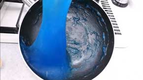 じゃがいも ポテト 作ってみた 包丁 圧倒的不審者の極み!