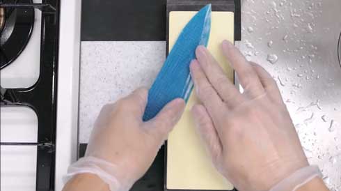 じゃがいも ポテト 作ってみた 包丁 圧倒的不審者の極み!