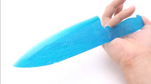 じゃがいも ポテト 作ってみた 包丁 圧倒的不審者の極み!