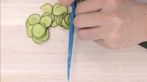 じゃがいも ポテト 作ってみた 包丁 圧倒的不審者の極み!