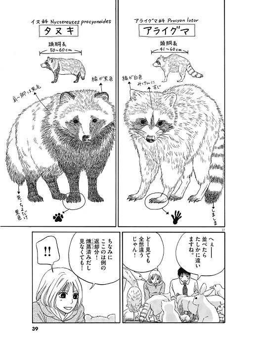 へんなものみっけ