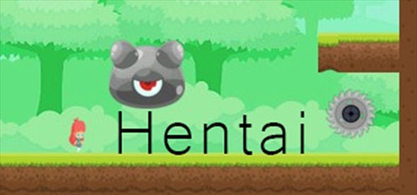 HENTAI　Steam