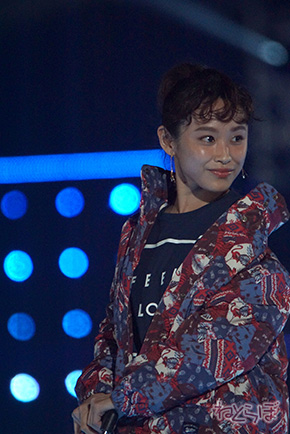 TGC ジャスミン 吉川愛 玉城ティナ