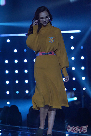 TGC ジャスミン 吉川愛 玉城ティナ