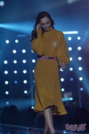 TGC ジャスミン 吉川愛 玉城ティナ