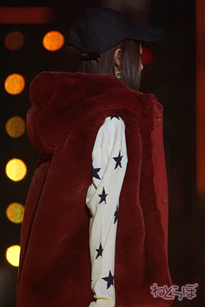 TGC ジャスミン 吉川愛 玉城ティナ