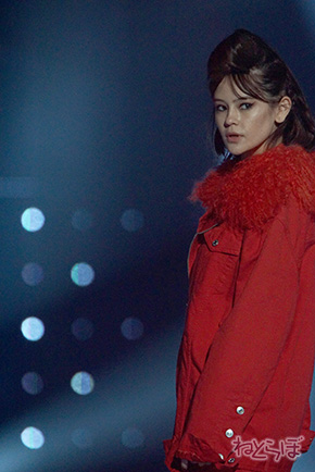 TGC ジャスミン 吉川愛 玉城ティナ