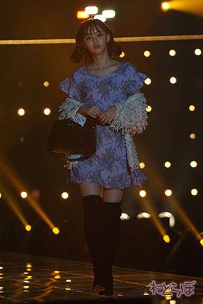 TGC ジャスミン 吉川愛 玉城ティナ