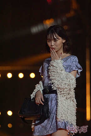 TGC ジャスミン 吉川愛 玉城ティナ