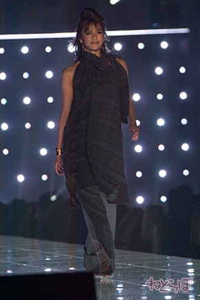 TGC ジャスミン 吉川愛 玉城ティナ