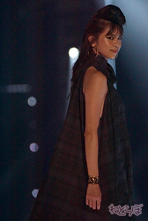 TGC ジャスミン 吉川愛 玉城ティナ