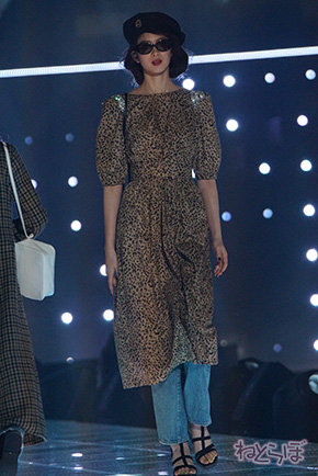 TGC ジャスミン 吉川愛 玉城ティナ