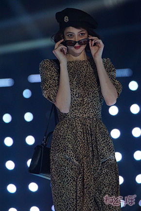 TGC ジャスミン 吉川愛 玉城ティナ