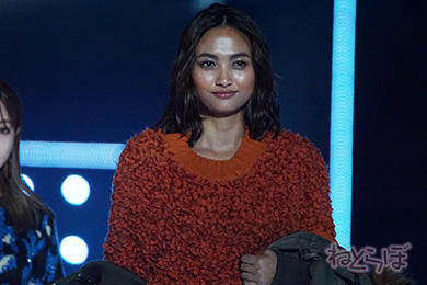 TGC ジャスミン 吉川愛 玉城ティナ