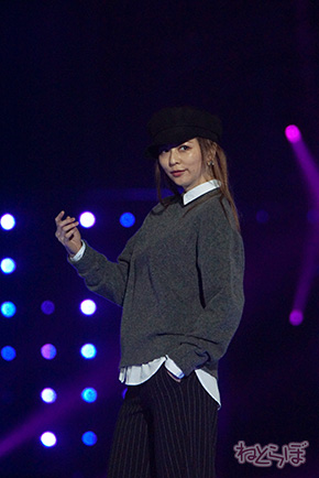 TGC ジャスミン 吉川愛 玉城ティナ