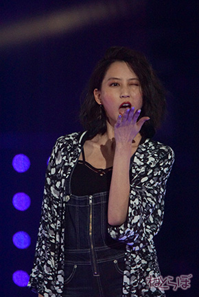 TGC ジャスミン 吉川愛 玉城ティナ