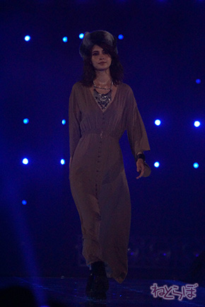 TGC ジャスミン 吉川愛 玉城ティナ