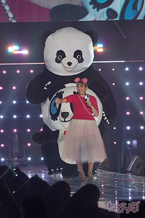 TGC ジャスミン 吉川愛 玉城ティナ