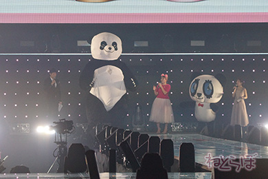 TGC ジャスミン 吉川愛 玉城ティナ