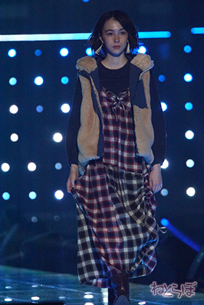 TGC ジャスミン 吉川愛 玉城ティナ