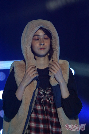 TGC ジャスミン 吉川愛 玉城ティナ