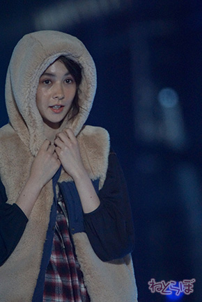 TGC ジャスミン 吉川愛 玉城ティナ