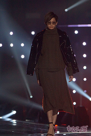 TGC ジャスミン 吉川愛 玉城ティナ