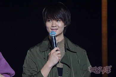 TGC ジャスミン 吉川愛 玉城ティナ