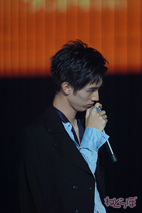 TGC ジャスミン 吉川愛 玉城ティナ